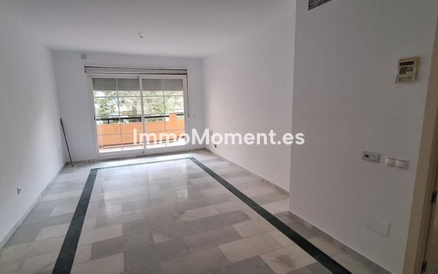 Revente - Appartement - Marbella - Elviria