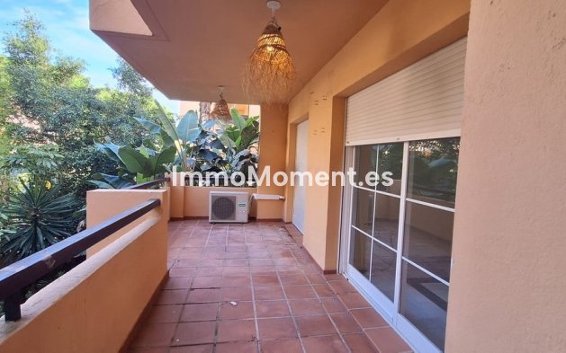 Revente - Appartement - Marbella - Elviria