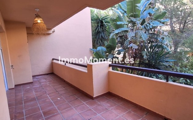 Revente - Appartement - Marbella - Elviria