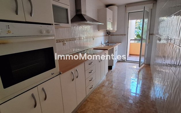 Revente - Appartement - Marbella - Elviria
