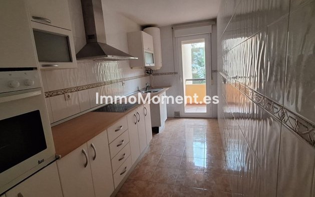 Revente - Appartement - Marbella - Elviria