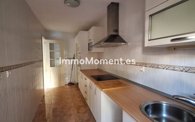 Revente - Appartement - Marbella - Elviria