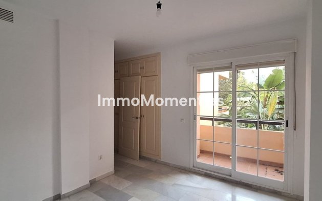 Revente - Appartement - Marbella - Elviria