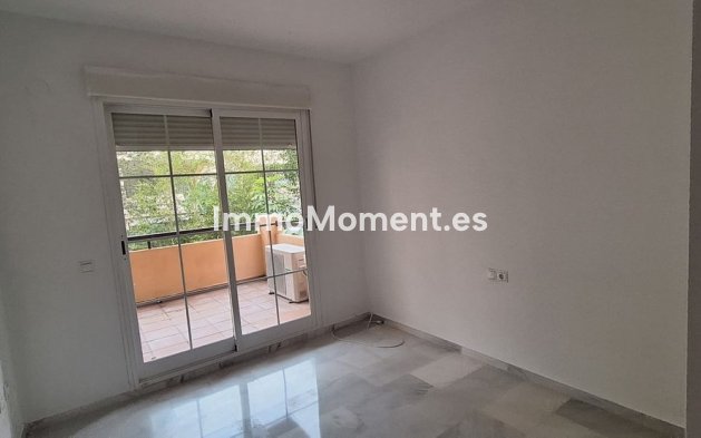 Revente - Appartement - Marbella - Elviria
