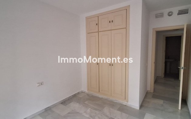 Revente - Appartement - Marbella - Elviria