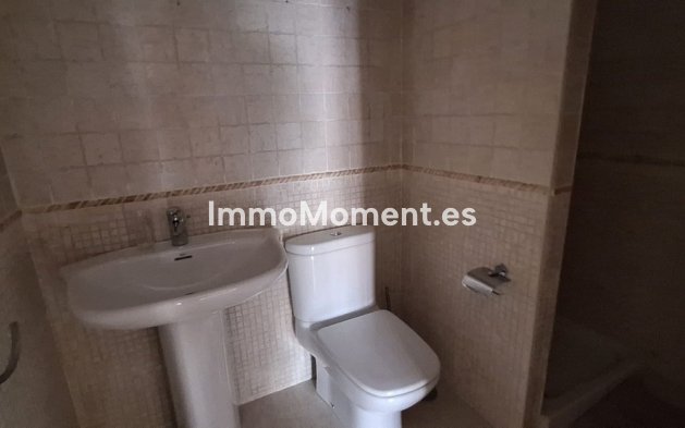 Revente - Appartement - Marbella - Elviria