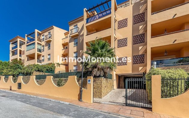 Revente - Appartement - Marbella - Elviria
