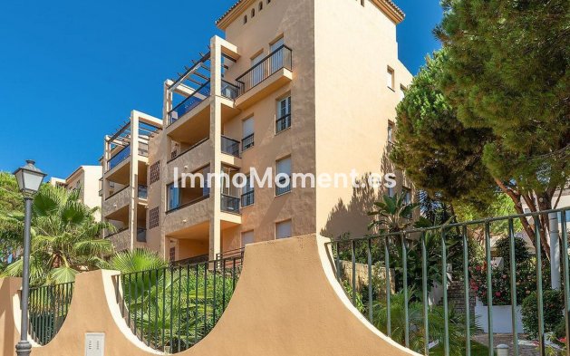 Revente - Appartement - Marbella - Elviria