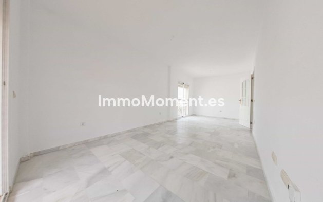 Wiederverkauf - Wohnung - Manilva - San Luis de Sabinillas