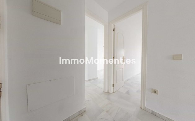 Wiederverkauf - Wohnung - Manilva - San Luis de Sabinillas