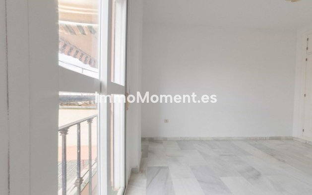 Wiederverkauf - Wohnung - Manilva - San Luis de Sabinillas