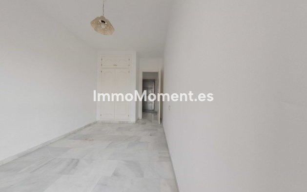 Wiederverkauf - Wohnung - Manilva - San Luis de Sabinillas