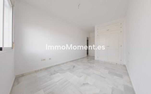 Wiederverkauf - Wohnung - Manilva - San Luis de Sabinillas