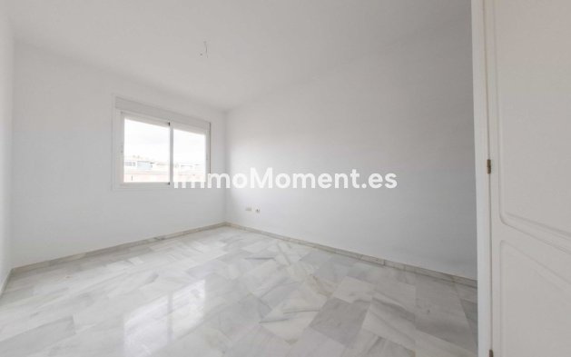 Wiederverkauf - Wohnung - Manilva - San Luis de Sabinillas