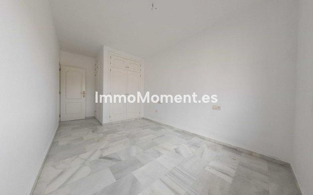 Wiederverkauf - Wohnung - Manilva - San Luis de Sabinillas