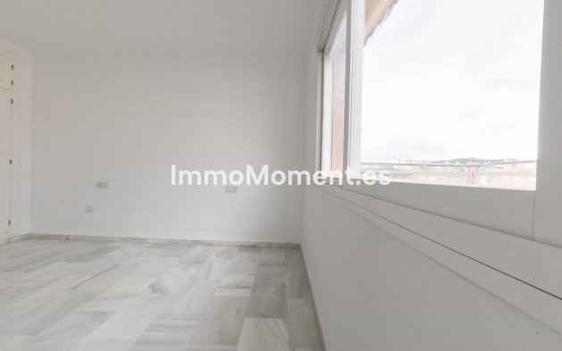 Wiederverkauf - Wohnung - Manilva - San Luis de Sabinillas