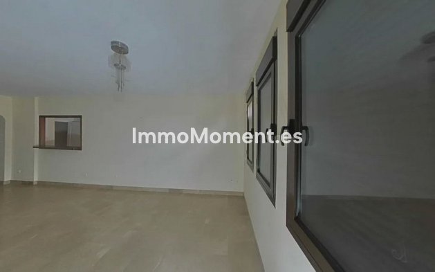 Wiederverkauf - Wohnung - Manilva - La Duquesa