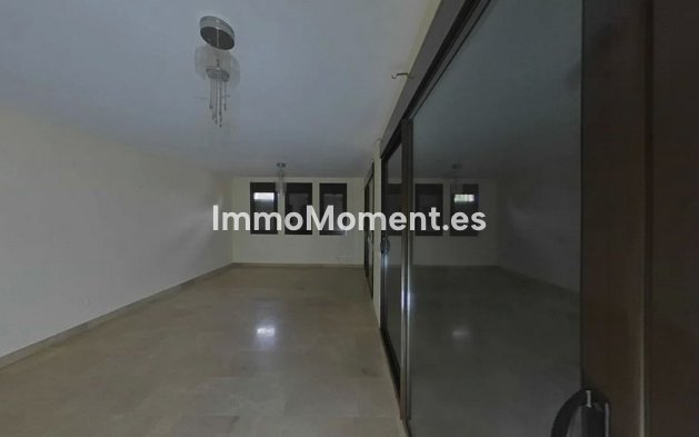 Wiederverkauf - Wohnung - Manilva - La Duquesa