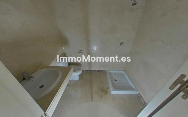 Wiederverkauf - Wohnung - Manilva - La Duquesa