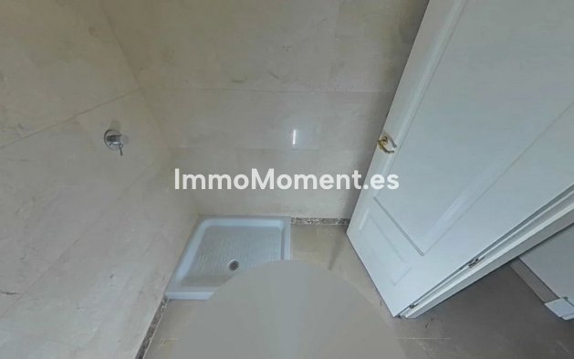 Wiederverkauf - Wohnung - Manilva - La Duquesa