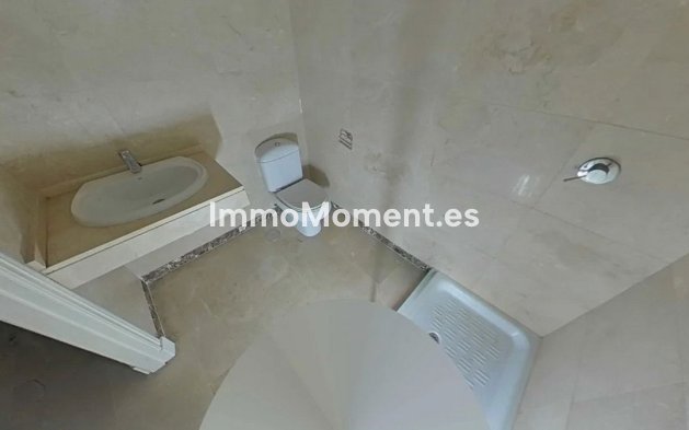 Wiederverkauf - Wohnung - Manilva - La Duquesa