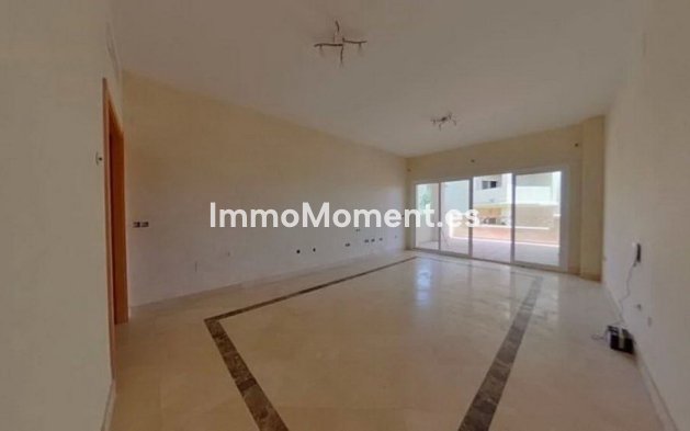 Reventa - Apartamento - Benahavís - Benahavís Centro