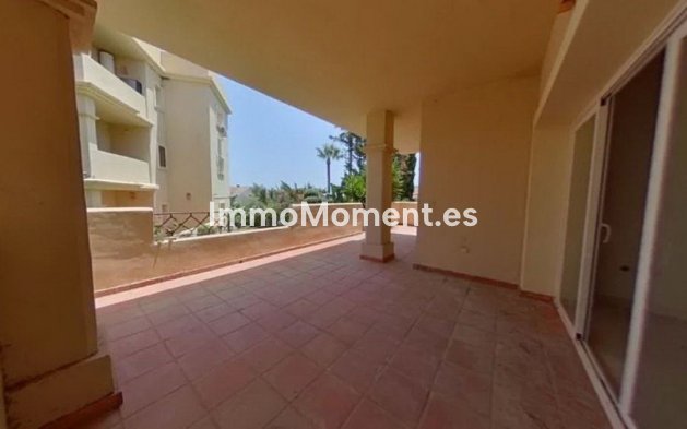 Reventa - Apartamento - Benahavís - Benahavís Centro