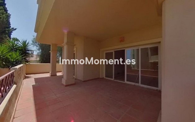 Reventa - Apartamento - Benahavís - Benahavís Centro