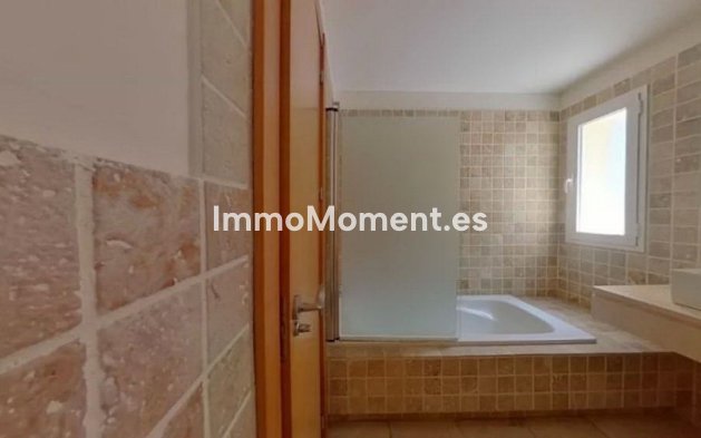 Reventa - Apartamento - Benahavís - Benahavís Centro