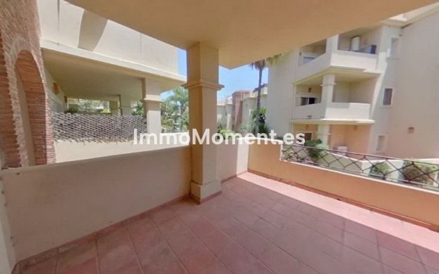 Reventa - Apartamento - Benahavís - Benahavís Centro