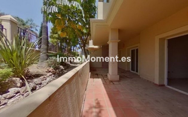 Reventa - Apartamento - Benahavís - Benahavís Centro