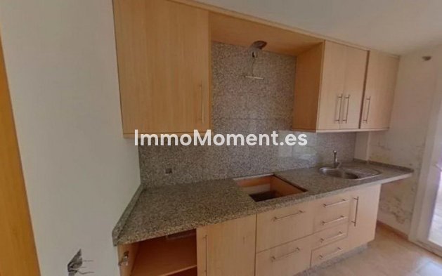 Reventa - Apartamento - Benahavís - Benahavís Centro