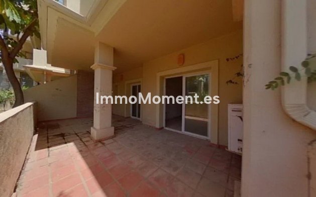 Reventa - Apartamento - Benahavís - Benahavís Centro