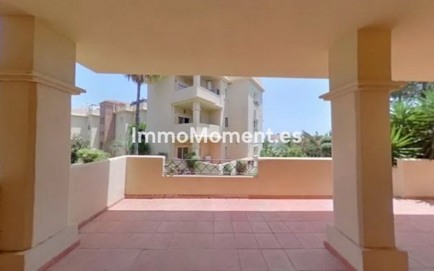 Reventa - Apartamento - Benahavís - Benahavís Centro