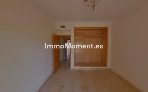 Reventa - Apartamento - Benahavís - Benahavís Centro