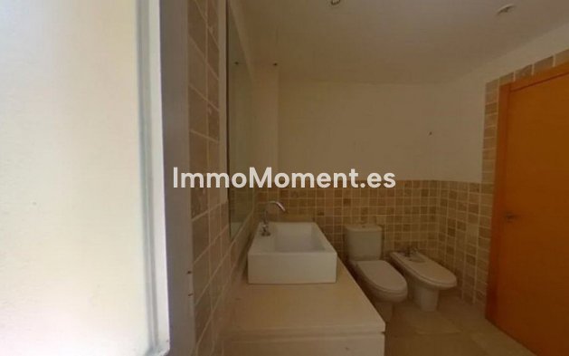 Reventa - Apartamento - Benahavís - Benahavís Centro