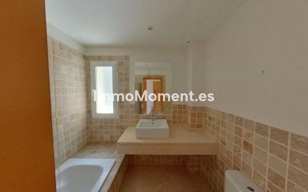 Reventa - Apartamento - Benahavís - Benahavís Centro