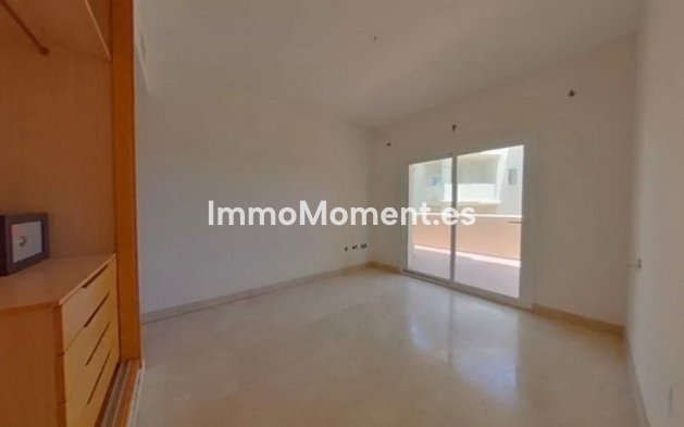 Reventa - Apartamento - Benahavís - Benahavís Centro