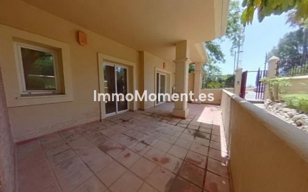 Reventa - Apartamento - Benahavís - Benahavís Centro