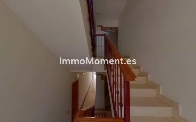 Reventa - Apartamento - Benahavís - Benahavís Centro