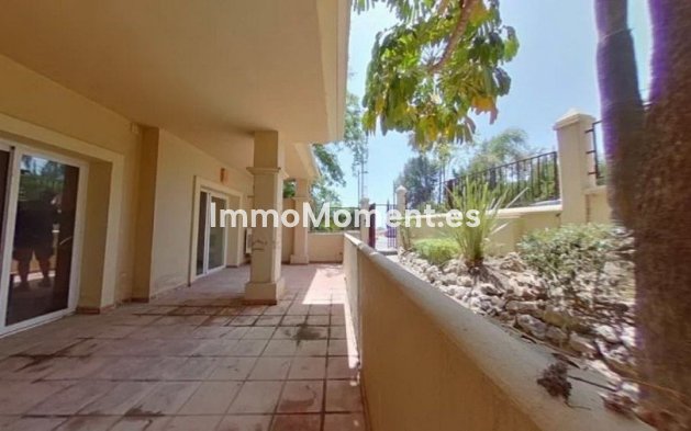 Reventa - Apartamento - Benahavís - Benahavís Centro