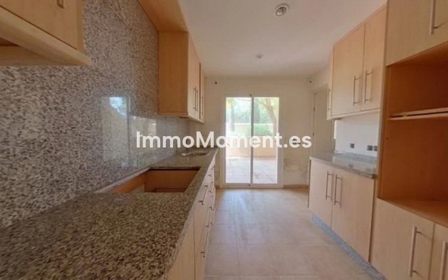 Reventa - Apartamento - Benahavís - Benahavís Centro