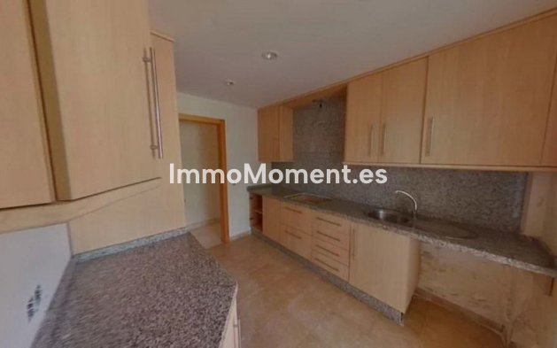 Reventa - Apartamento - Benahavís - Benahavís Centro