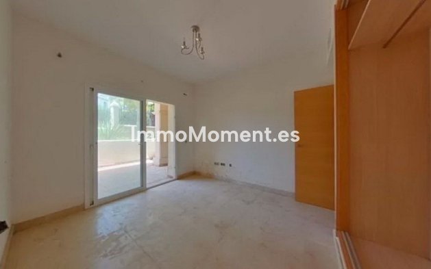 Reventa - Apartamento - Benahavís - Benahavís Centro