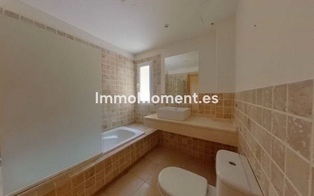Reventa - Apartamento - Benahavís - Benahavís Centro
