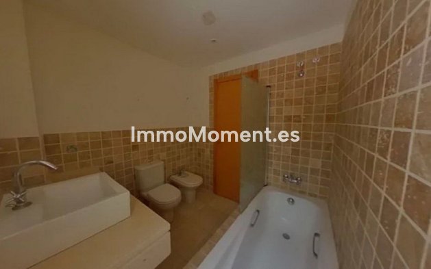 Reventa - Apartamento - Benahavís - Benahavís Centro