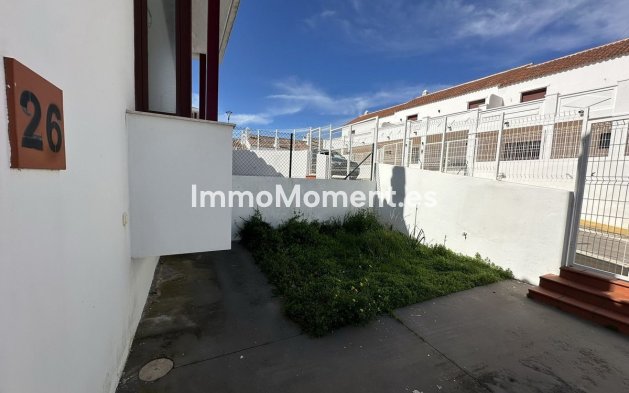 Wiederverkauf - Reihenhaus - Casares - Doña Julia