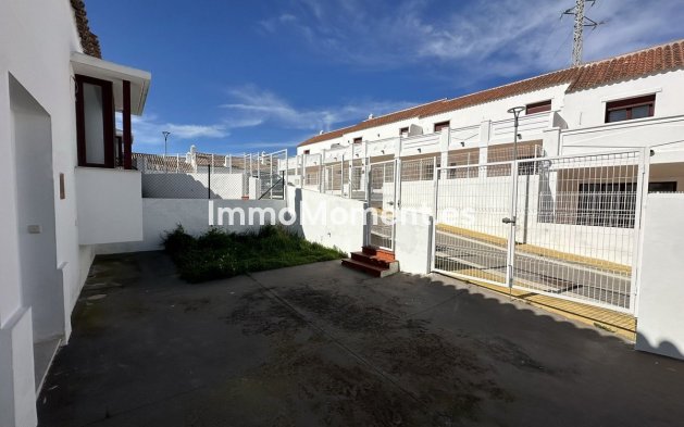 Wiederverkauf - Reihenhaus - Casares - Doña Julia