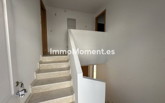 Wiederverkauf - Reihenhaus - Casares - Doña Julia