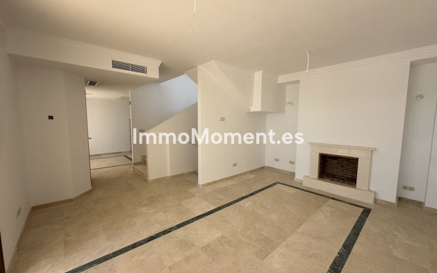 Wiederverkauf - Reihenhaus - Casares - Doña Julia